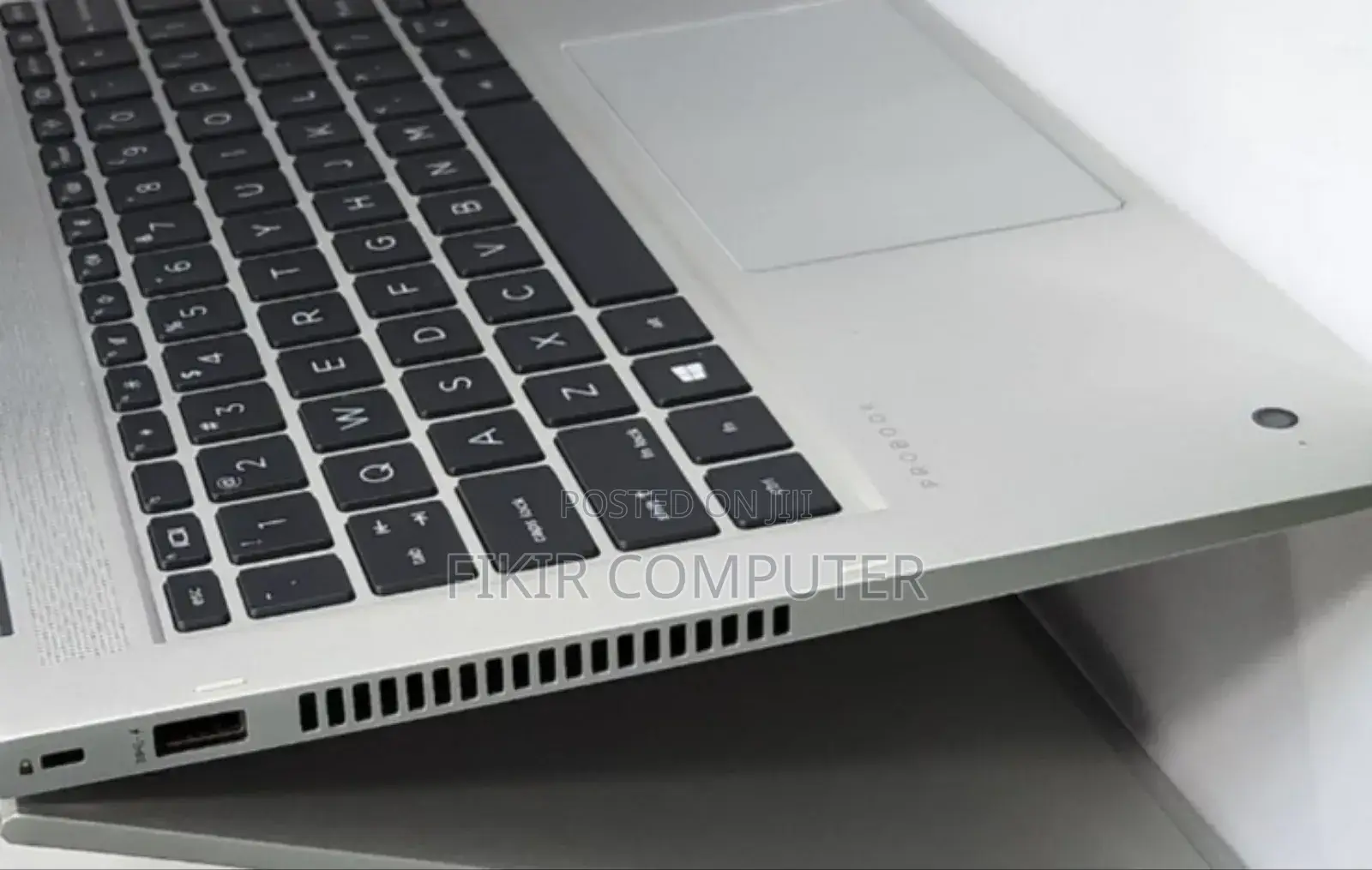 New Laptop HP ProBook 11 X360 G3 EE 16GB AMD Ryzen 7 SSD 512GB