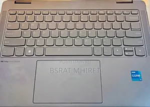 Photo - New Laptop Lenovo ThinkPad Yoga 16GB Intel Core I5 SSD 512GB