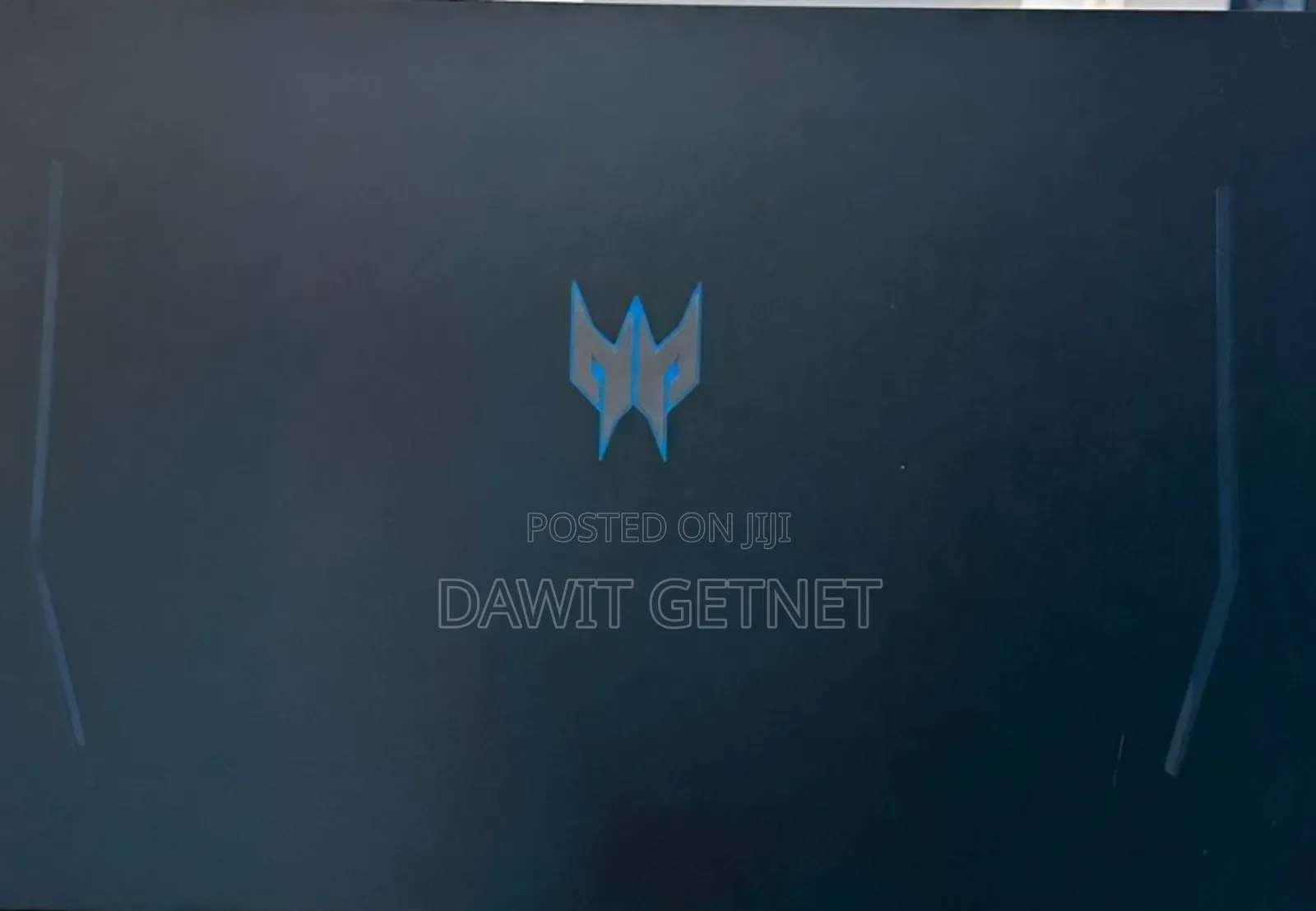 New Laptop Acer Predator Helios 300 16GB Intel Core I9 SSD 512GB