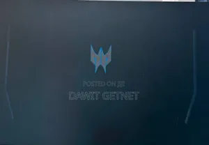 New Laptop Acer Predator Helios 300 16GB Intel Core I9 SSD 512GB