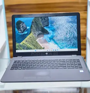 New Laptop HP Stream Notebook 8GB Intel Core I7 SSD 256GB
