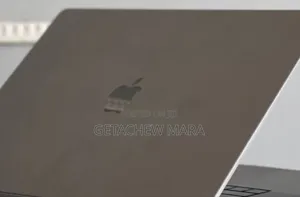 New Laptop Apple MacBook Pro M1 32GB Intel SSD 512GB