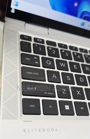 New Laptop HP EliteBook 1040 G8 16GB Intel Core I7 SSD 512GB