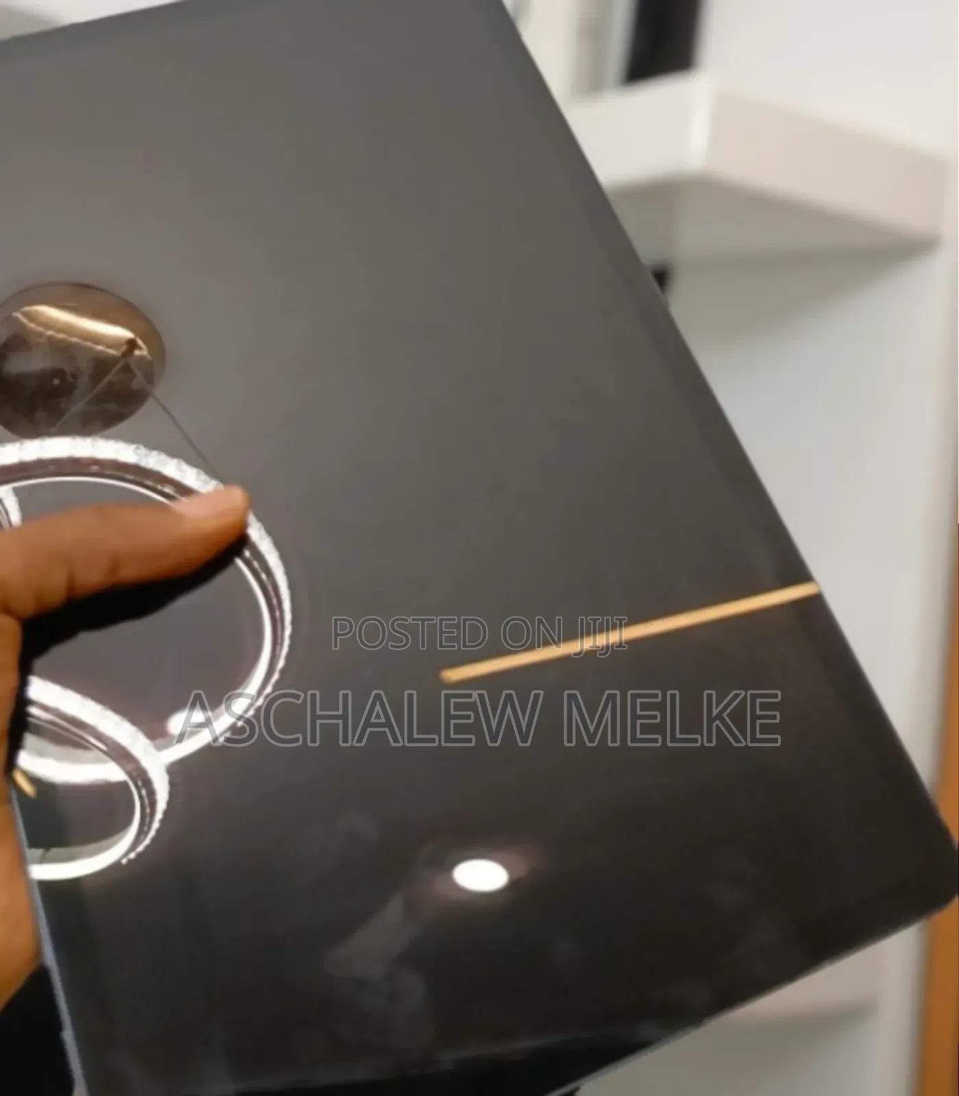 New Samsung Galaxy Tab S7 FE 64 GB Blue