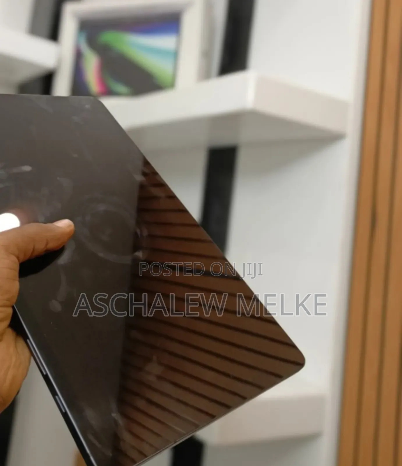 New Samsung Galaxy Tab S7 FE 64 GB Blue