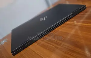 New Laptop HP Envy X360 16GB AMD Ryzen 5 SSD 512GB