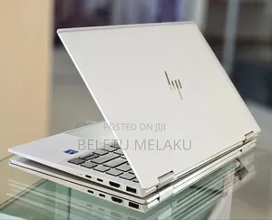 Photo - New Laptop HP EliteBook 1040 16GB Intel Core I7 SSD 512GB