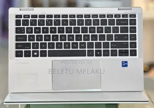 New Laptop HP EliteBook 1040 16GB Intel Core I7 SSD 512GB