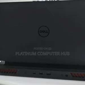 New Laptop Dell G15 5535 32GB Intel Core I9 SSD 1T