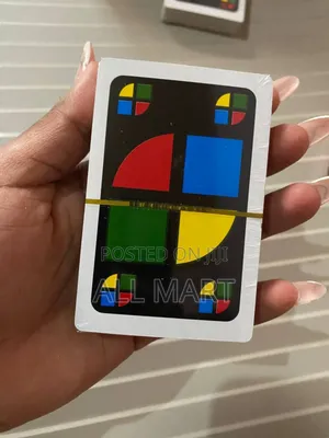 Photo - Uno Card Game