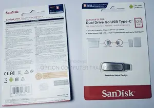 Sandisk Usb