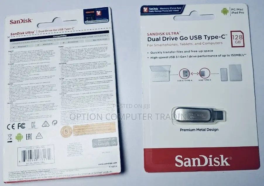 Sandisk Usb