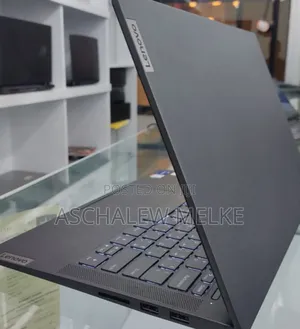 New Laptop Lenovo Ideapad 3 16GB Intel Core I7 SSD 512GB