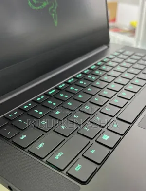 Photo - New Laptop Razer Blade 16GB AMD Ryzen 9 SSD 1T