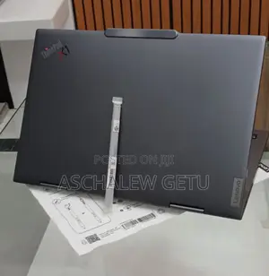 Photo - New Laptop Lenovo Yoga 3 32GB Intel Core Ultra 7 SSD 512GB