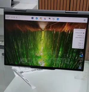 New Laptop Lenovo Yoga 3 32GB Intel Core Ultra 7 SSD 512GB