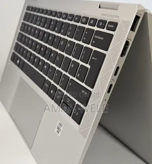 New Laptop HP EliteBook X360 1030 G7 16GB Intel Core I7 SSD 512GB