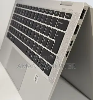 New Laptop HP EliteBook X360 1030 G7 16GB Intel Core I7 SSD 512GB