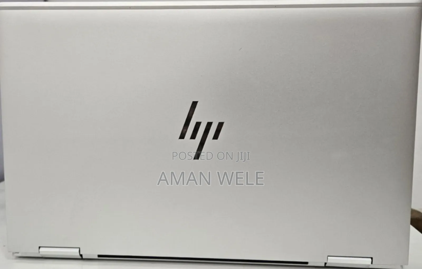 New Laptop HP EliteBook X360 1030 G7 16GB Intel Core I7 SSD 512GB