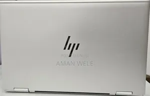 New Laptop HP EliteBook X360 1030 G7 16GB Intel Core I7 SSD 512GB