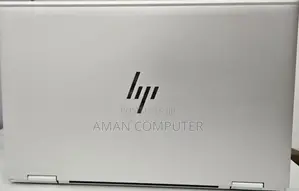 New Laptop HP EliteBook X360 1030 G7 16GB Intel Core I7 SSD 512GB