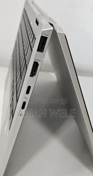 New Laptop HP EliteBook X360 1030 G7 16GB Intel Core I7 SSD 512GB