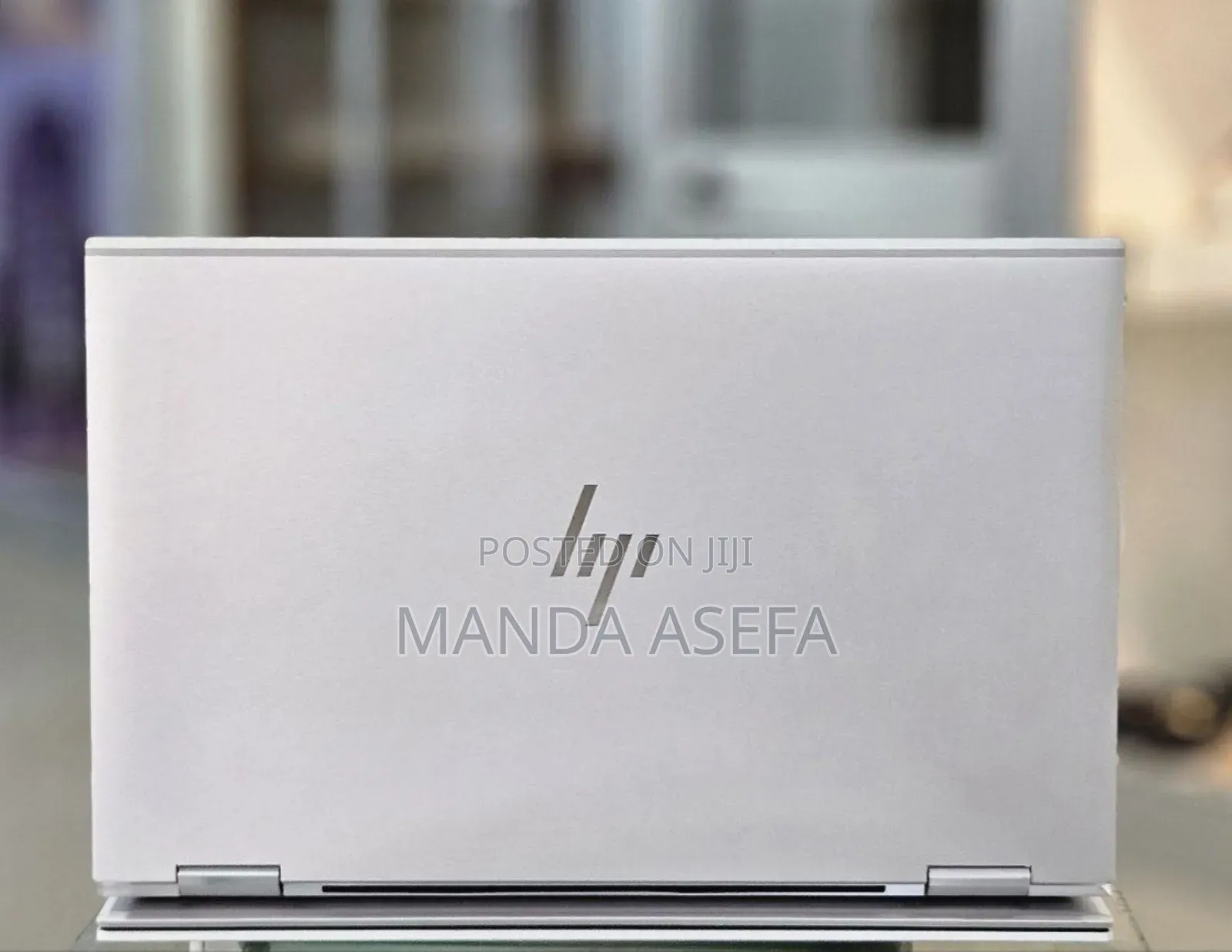 New Laptop HP EliteBook 1040 G8 16GB Intel Core I7 SSD 512GB