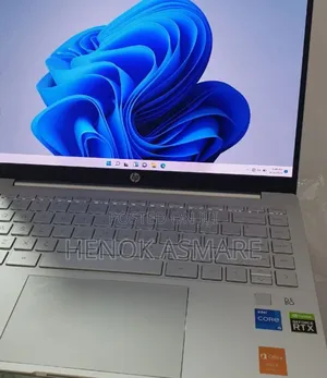 New Laptop HP Pavilion 14 16GB Intel Core I5 SSD 512GB