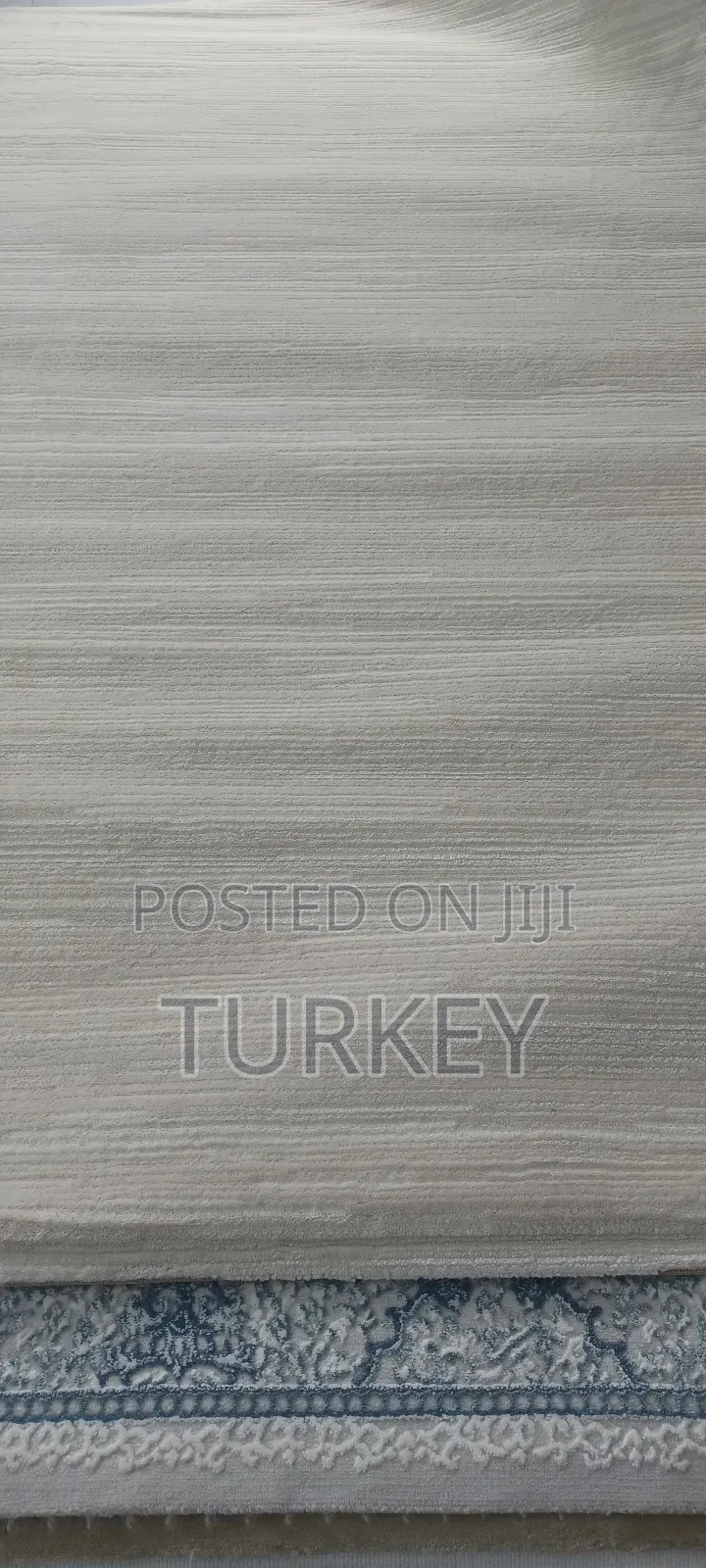 ምንጣፍ Turkey Original Carptes .Confaret