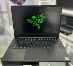 New Laptop Razer Blade 16GB AMD Ryzen 9 SSD 1T