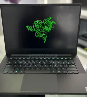 New Laptop Razer Blade 16GB AMD Ryzen 9 SSD 1T