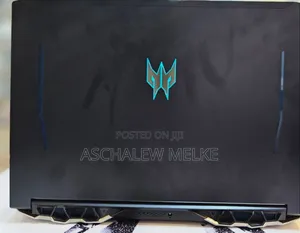 New Laptop Acer Predator Helios 300 16GB Intel Core I7 SSD 512GB