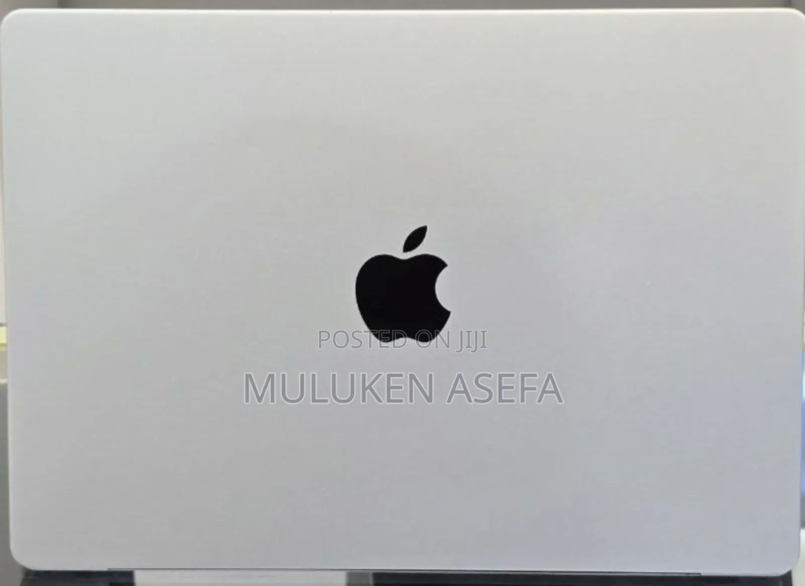 New Laptop Apple MacBook Pro M1 32GB Apple M1 Pro SSD 512GB