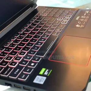 Photo - New Laptop Acer Nitro 5 12GB Intel Core I5 SSD 512GB