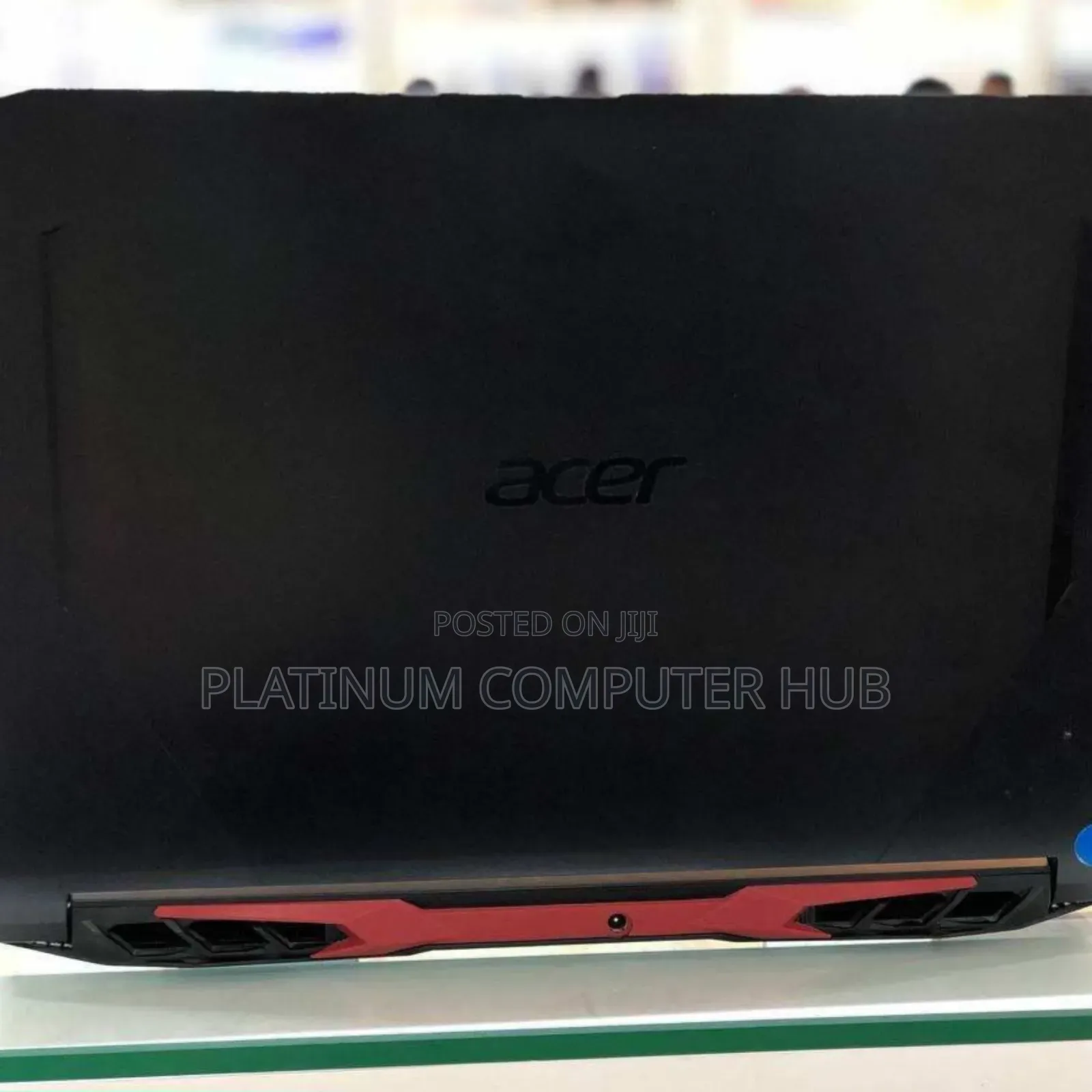 New Laptop Acer Nitro 5 12GB Intel Core I5 SSD 512GB