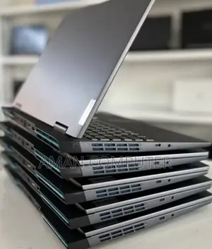 New Laptop Lenovo LOQ 15ARP9 16GB Intel Core I5 SSD 512GB