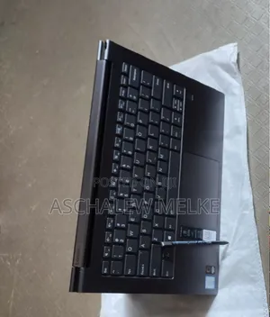 New Laptop Lenovo Yoga C930 16GB Intel Core I7 SSD 512GB
