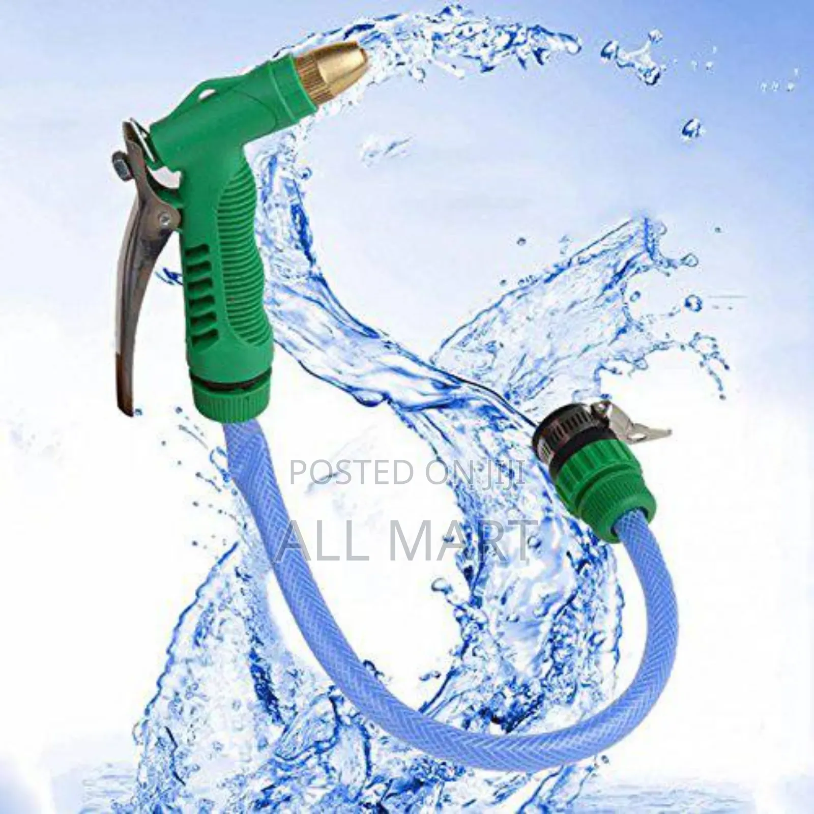 Stop Buying Separate Water Guns!