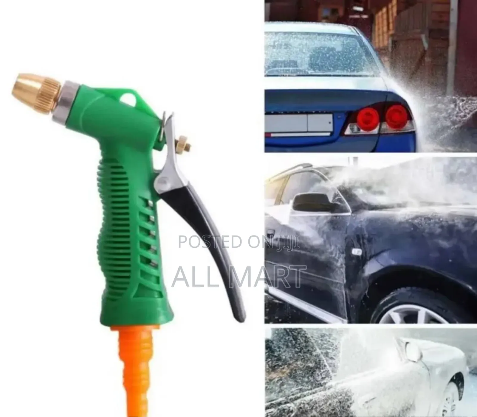 Stop Buying Separate Water Guns!