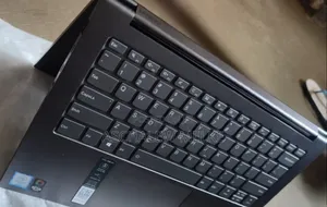 New Laptop Lenovo Yoga C930 16GB Intel Core I7 SSD 512GB