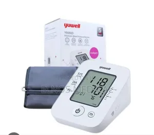 Photo - Yuwell Digital Bp