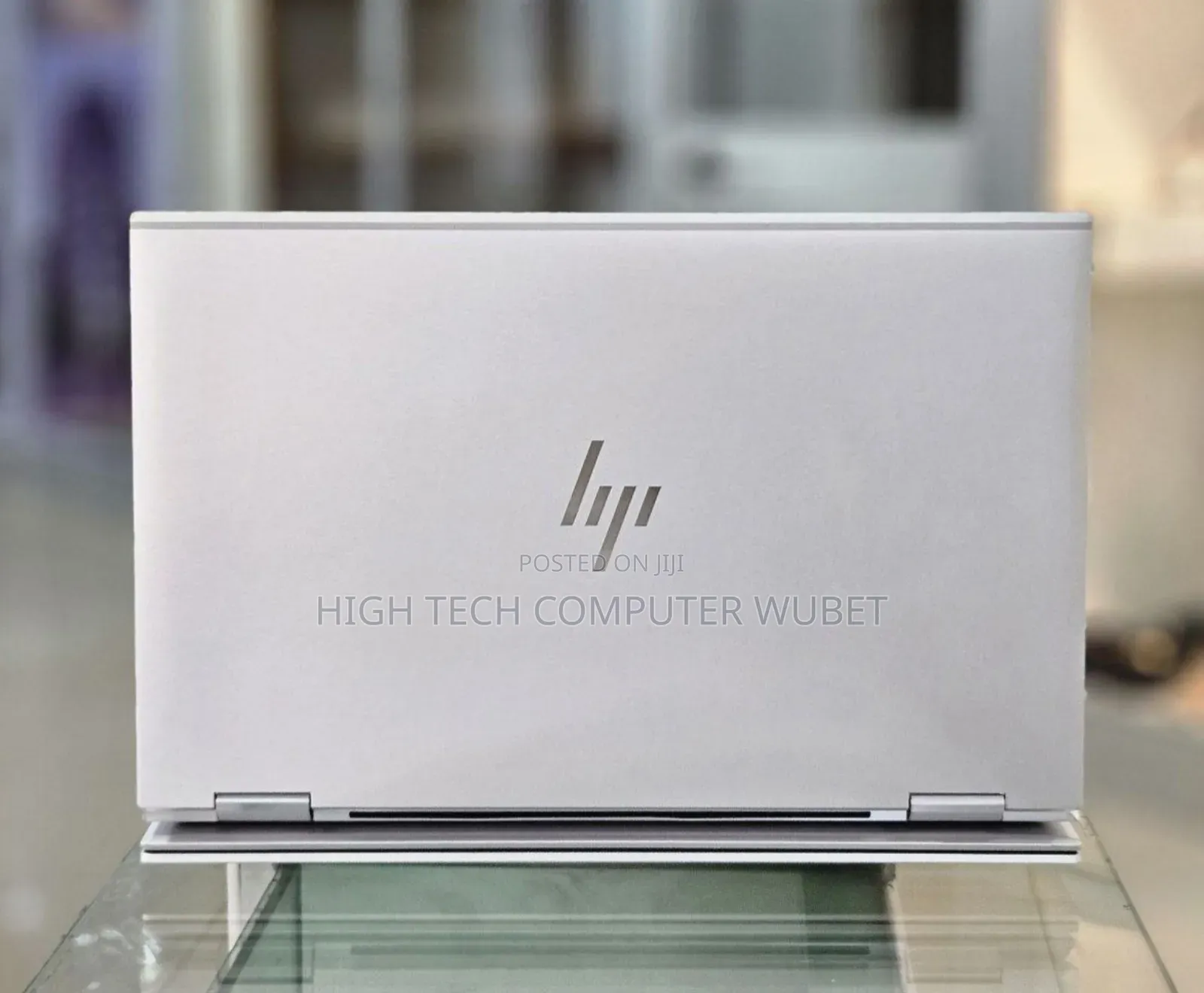 New Laptop HP EliteBook 1040 G8 16GB Intel Core I7 SSD 512GB