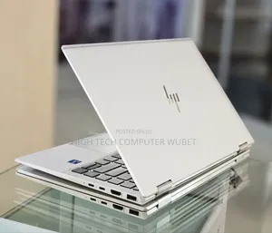 New Laptop HP EliteBook 1040 G8 16GB Intel Core I7 SSD 512GB