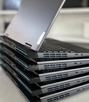 New Laptop Lenovo LOQ 15ARP9 16GB Intel Core I5 SSD 512GB