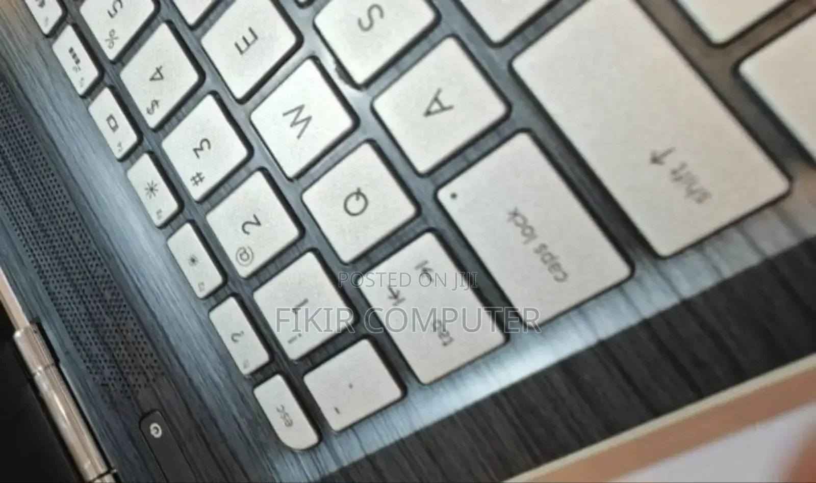 New Laptop HP Pavilion 15 8GB Intel Core I7 SSD 512GB