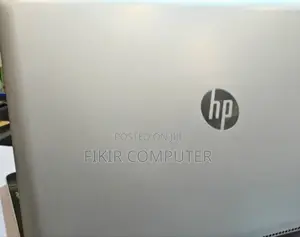 New Laptop HP Pavilion 15 8GB Intel Core I7 SSD 512GB