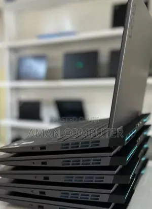 New Laptop Lenovo LOQ 15ARP9 16GB Intel Core I5 SSD 512GB