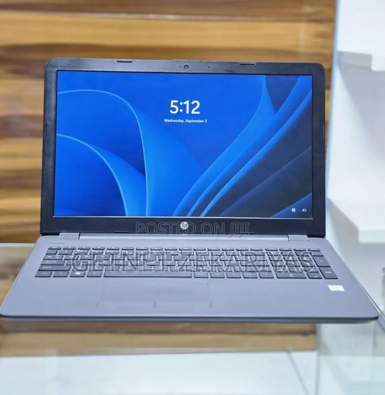 New Laptop HP Stream Notebook 8GB Intel Core I7 SSD 256GB