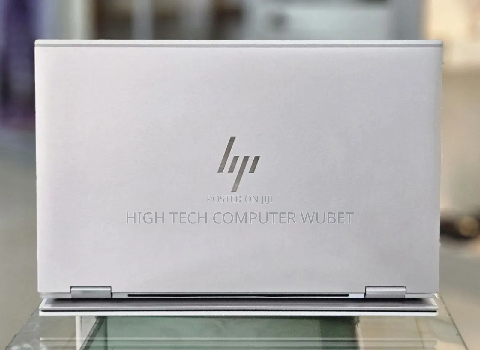 New Laptop HP EliteBook 1040 G8 16GB Intel Core I7 SSD 512GB