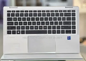 New Laptop HP EliteBook 1040 G8 16GB Intel Core I7 SSD 512GB